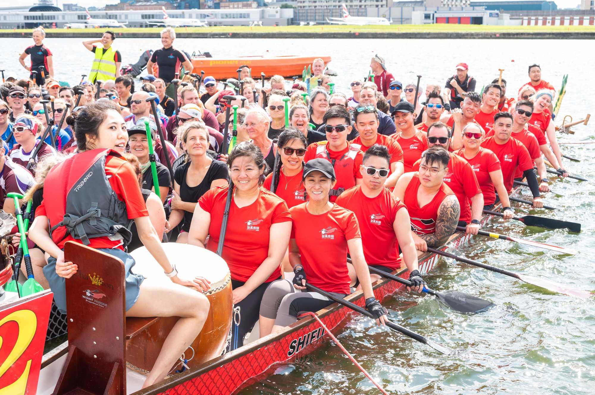 Dragon Boat Festival Dragon Boat Festival