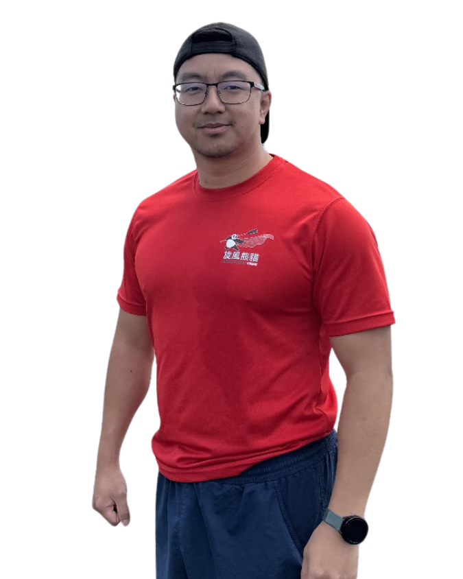 Coach Kit Kwan