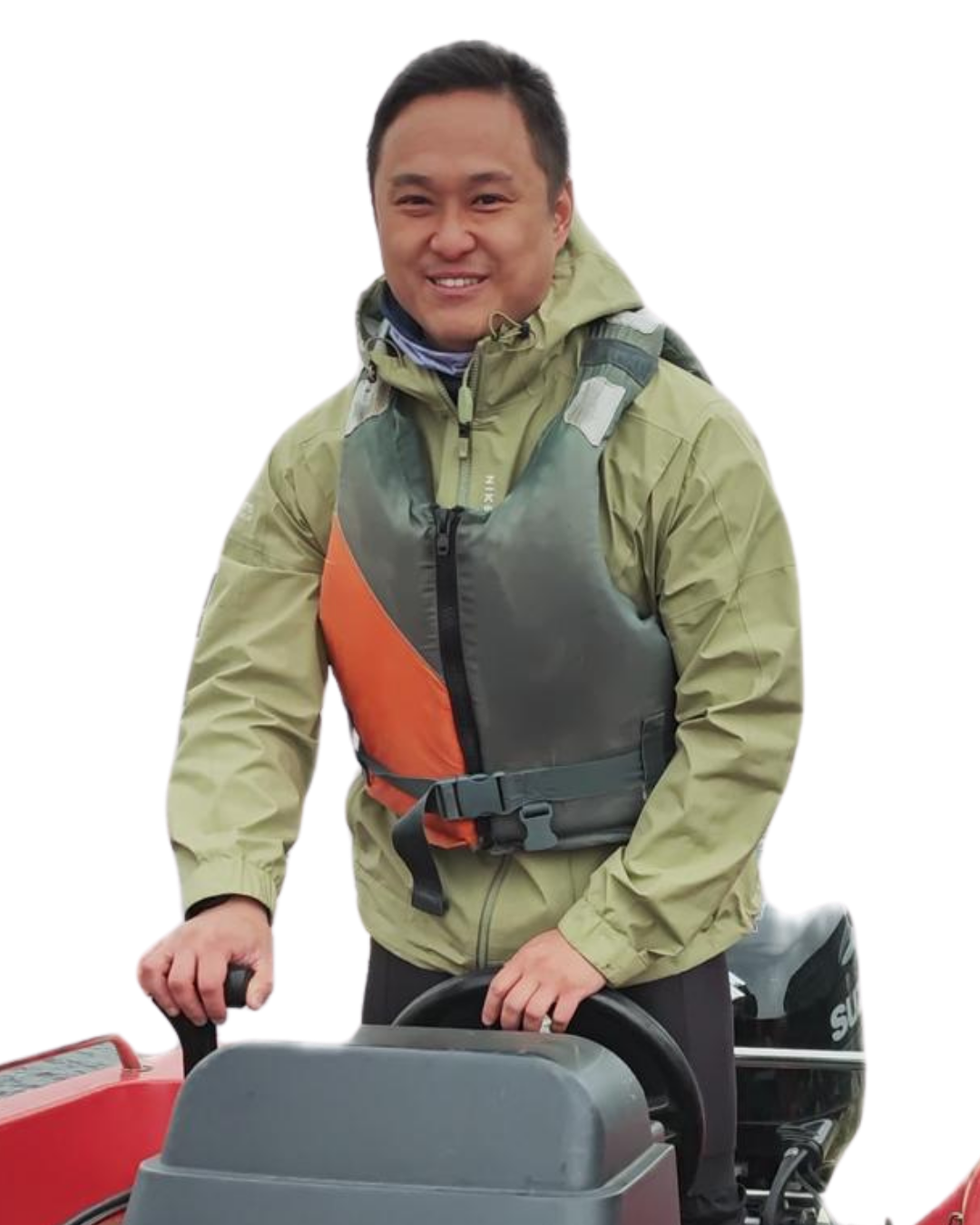 Coach Jean